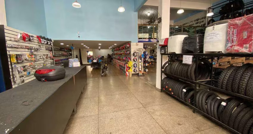 Ponto comercial à venda na Avenida Vilarinho, Venda Nova, Belo Horizonte