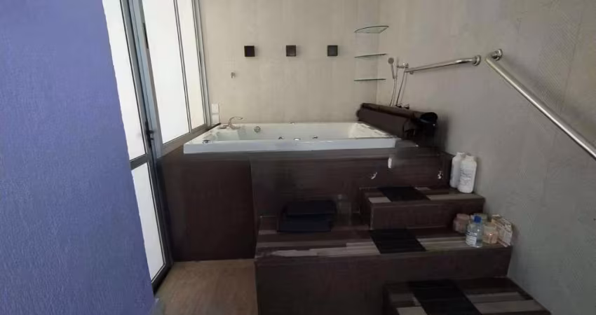APARTAMENTO C/ÁREA PRIVATIVA,3 QTOS, 2 VAGAS, ELEVADOR
