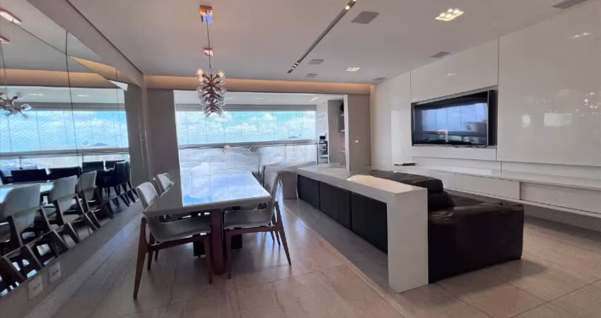 Apartamento 4 quartos à venda 160m² no Gutierrez.