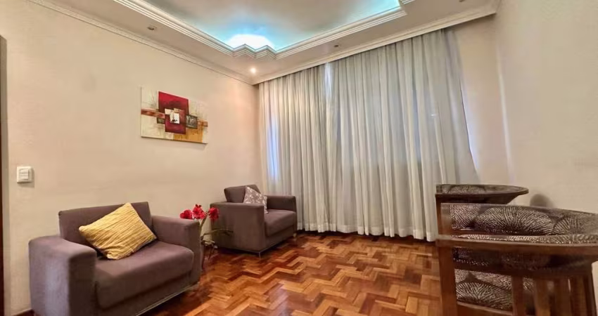 Apartamento 3 quartos à venda 110m² por R$ 595.000,00