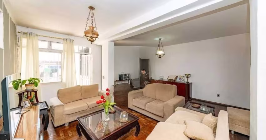 APARTAMENTO 3 QUARTOS, SUÍTE, 1 VAGA