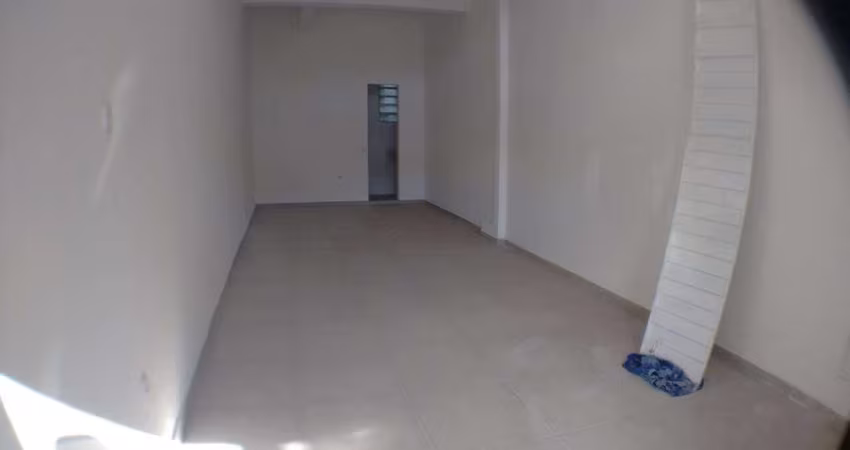 Loja em frente ao CEFET