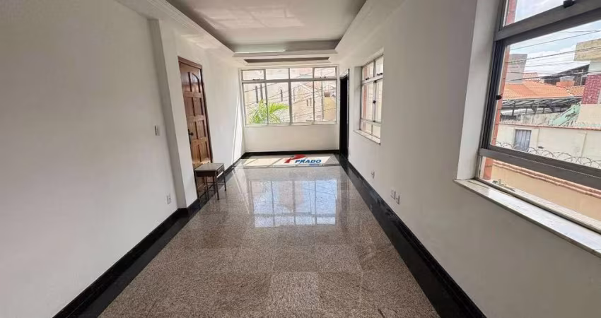 APARTAMENTO PARA LOCAÇÃO, 3 QUARTOS, 2 VAGAS