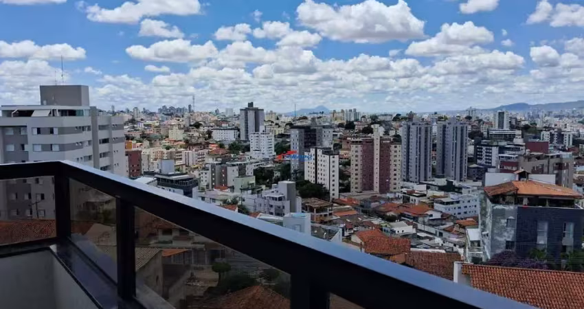 Apartamento 3 quartos, 92m², 2 vagas, elevador, próx. puc