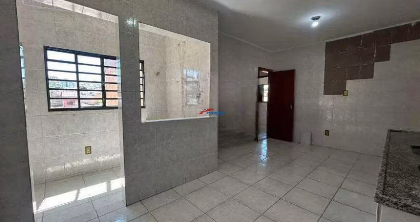 CASA ESPAÇOSA PARA FINS COMERCIAIS 3 QTOS