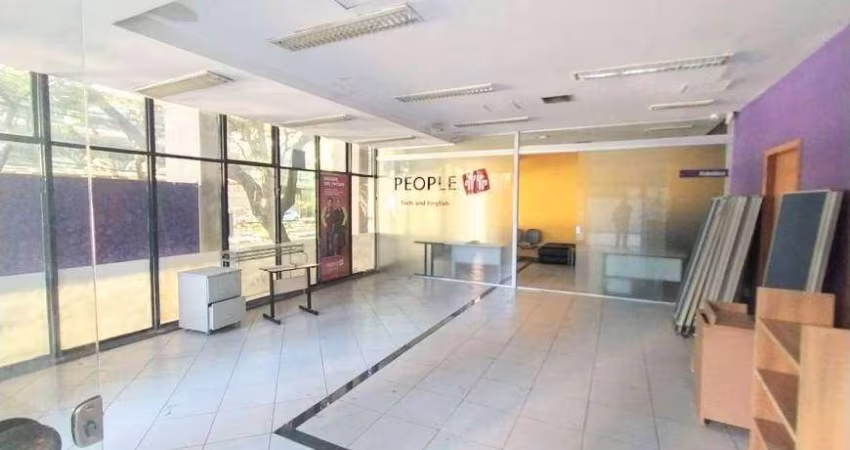 Excelente Prédio Comercial com 40 vagas