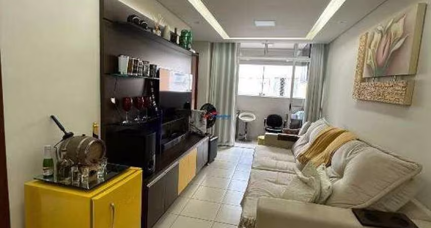 Excelente apartamento no bairro Santa Branca.