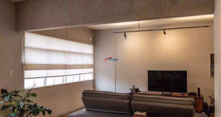 Apartamento no bairro Barroca.