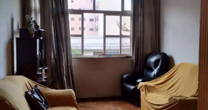 APARTAMENTO 3 QUARTOS, 140M², PRÓXIMO A TODO TIPO DE COMÉRCIO