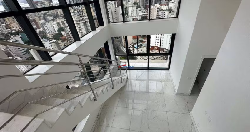 SONHO DE APARTAMENTO, UMA 'QUADRA' DE PRÉDIO, 4 QTOS, LAZER.