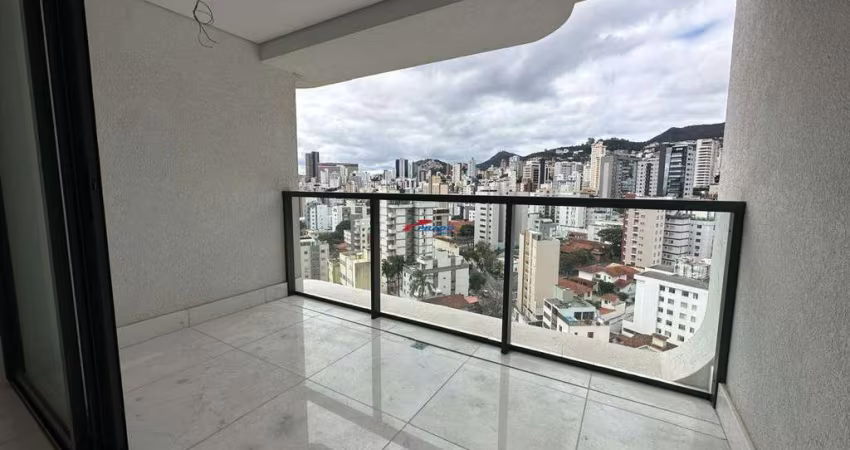 SONHO DE APARTAMENTO, UMA 'QUADRA' DE PRÉDIO, 4 QTOS, LAZER.