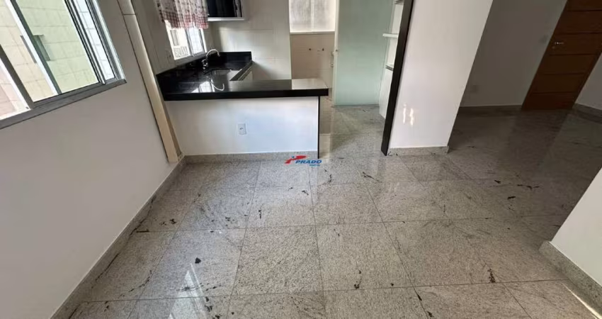 Apartamento à venda, 3 quartos, 1 suíte, 3 vagas, Prado - Belo Horizonte/MG