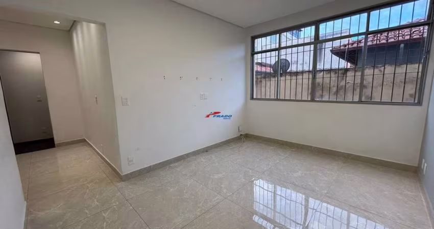 Excelente apartamento no bairro Floresta.