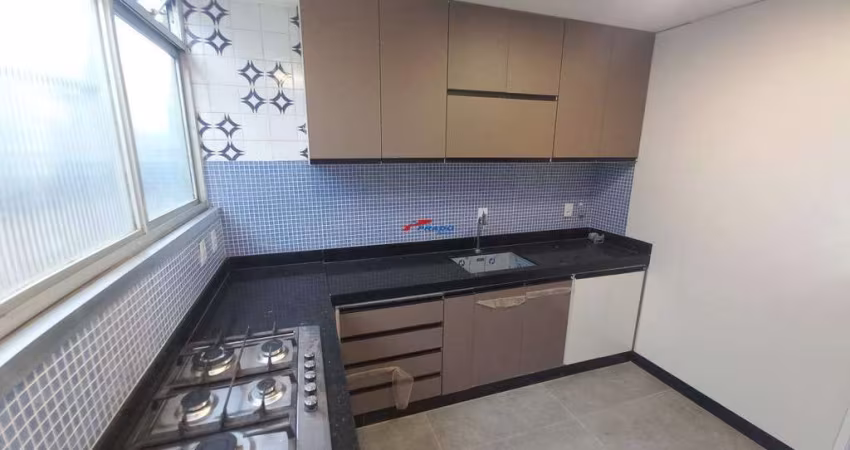 APTO 3 QTOS, SUÍTE, EXCELENTE LOCALIZAÇÃO NO PRADO, LOCAÇÃO