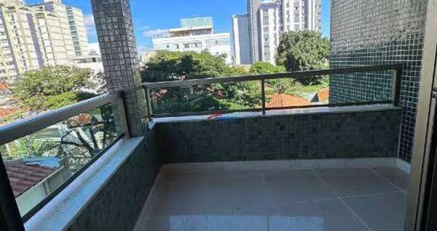 EXCELENTE APARTAMENTO 3 QUARTOS NO PRADO UM POR ANDAR
