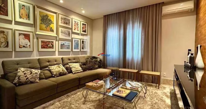 EXCELENTE CASA NO GRAJAÚ, 4 QUARTOS, 4 SUÍTES, 5 VAGAS