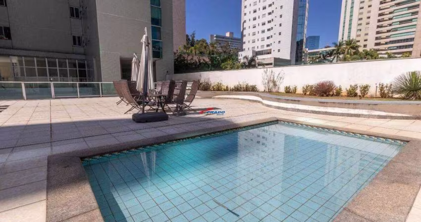 3 QUARTOS, SUÍTE, LAZER COMPLETO, 2 VAGAS