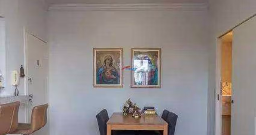 Apartamento de 1 quarto para alugar.