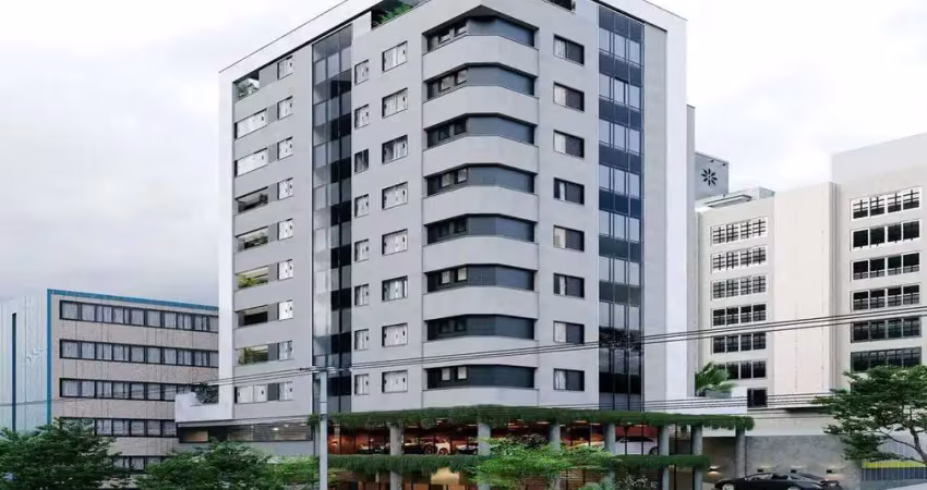 Apartamento à venda, 2 quartos, lourdes - belo horizonte