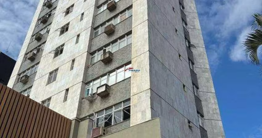 DUAS SALAS EM LOURDES, EM FRENTE A RECEITA FEDERAL, VENDA