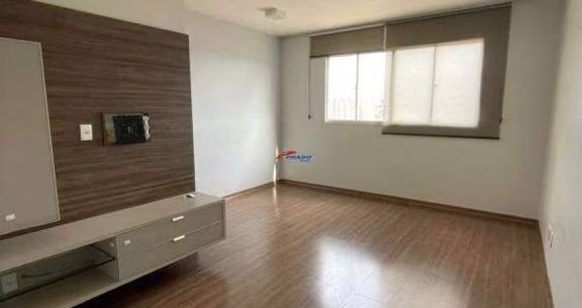 Apartamento para aluguel, 2 quartos, 1 suíte, 1 vaga, Calafate - Belo Horizonte/MG