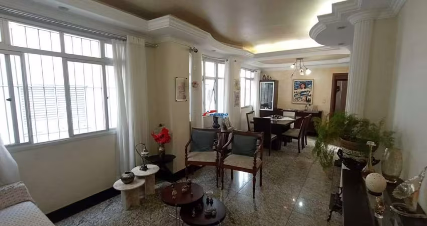 EXCELENTE APARTAMENTO, 3 QUARTOS, 116M², 2 VAGAS PARALELAS