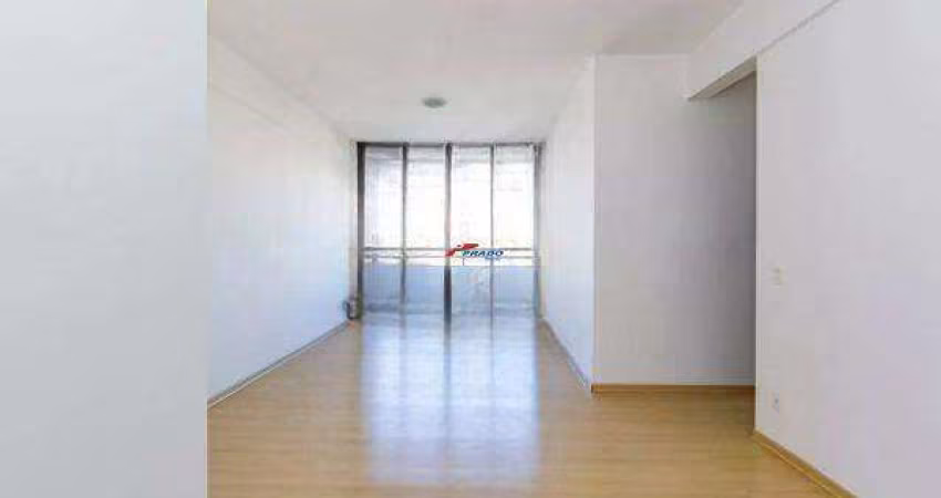 Apartamento de 3 quartos no bairro Nova Suíça.