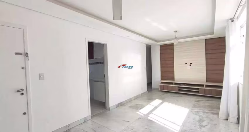 Apartamento de 3 quartos no bairro Floresta.