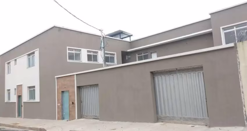 Apartamento para aluguel, 1 quarto, Calafate - Belo Horizonte/MG