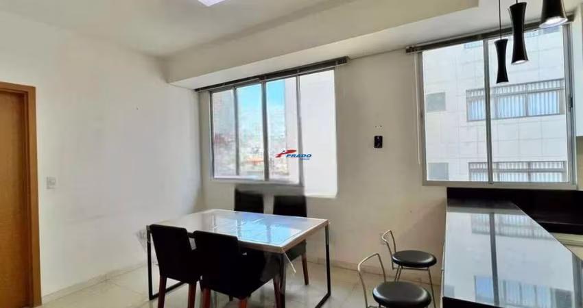 COBERTURA 3 QUARTOS, SUÍTE, 3 VAGAS, EXCELENTE LOCALIZAÇÃO