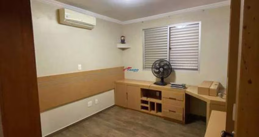 APARTAMENTO 3 QUARTOS, SUÍTE, ELEVADOR, 2 VAGAS