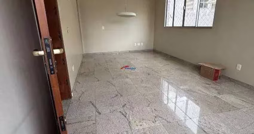 Apartamento com 3 quartos para alugar na Rua Cuiabá, Prado, Belo Horizonte