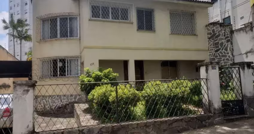 Casa comercial à venda na Rua Almirante Alexandrino, Gutierrez, Belo Horizonte