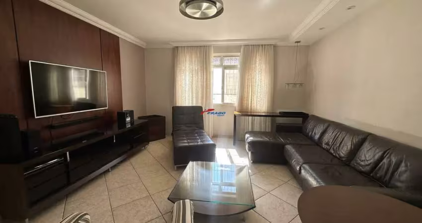 Apartamento com 4 quartos à venda na Rua Conde de Linhares, Cidade Jardim, Belo Horizonte