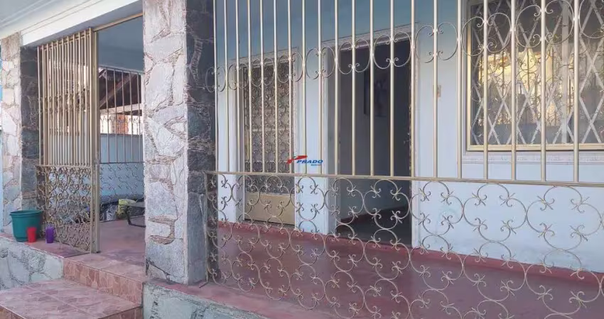 Casa com localização excelente, comercial ou residencial