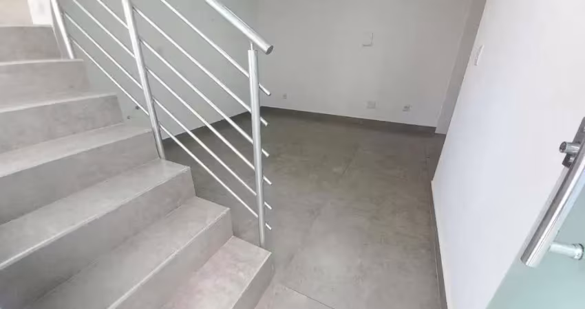 Ponto comercial para alugar na Rua Rio Claro, Prado, Belo Horizonte