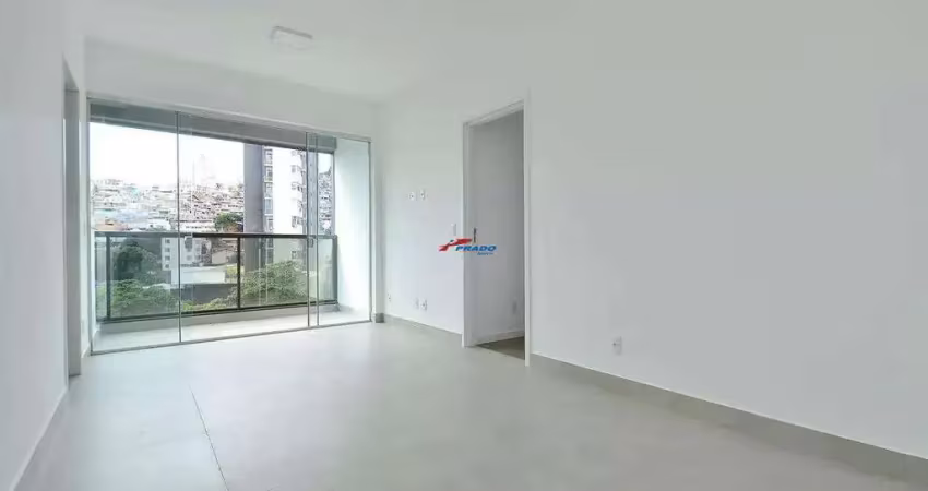 Apartamento com 3 quartos para alugar na Rua Manaus, Santa Efigênia, Belo Horizonte