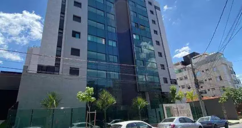 Apartamento com 2 quartos para alugar na Rua Rio Negro, Prado, Belo Horizonte