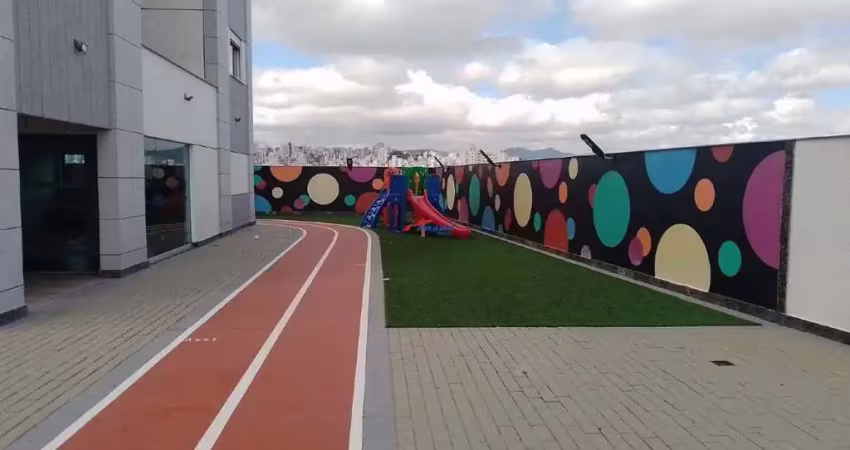 Apartamento 3 quartos, suíte, 2 vagas, lazer, portaria 24h