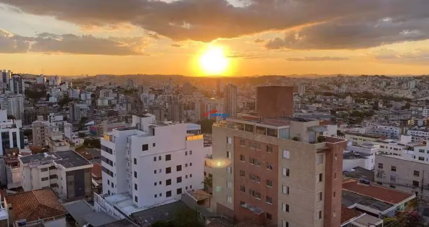 3 quartos, suíte, 2 vagas, lazer completo, vista definitiva
