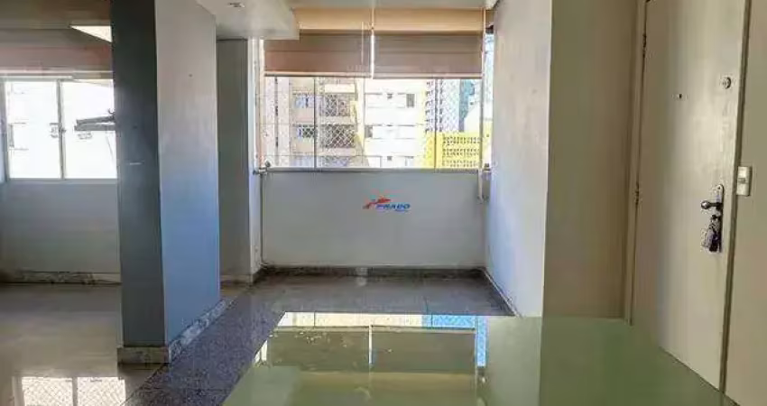 Apartamento 3 quartos, suíte, 2 vagas, salão de festas, elevador