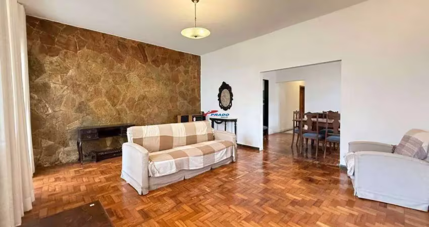 Casa com 3 quartos à venda na Rua Pedra Bonita, Prado, Belo Horizonte