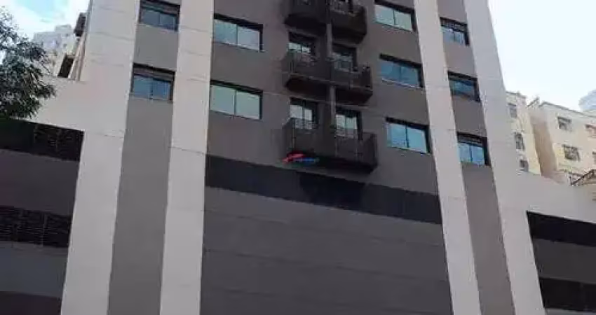 Apartamento 2 quartos, suíte, elevador, espaço gourmet, home cinema