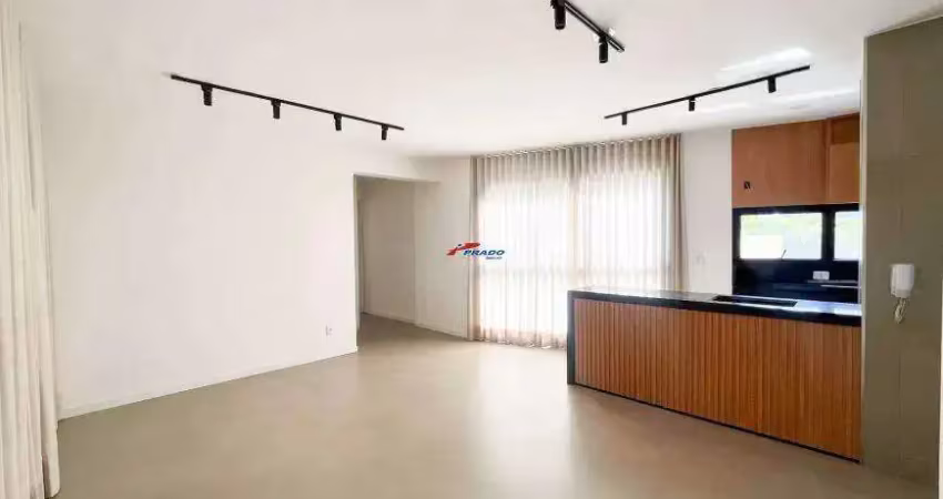 Apartamento 3 quartos, suíte, 2 vagas, academia, salão de festas, espaço gourmet