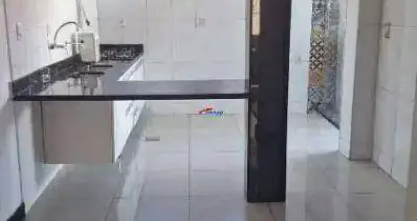 Apartamento com 3 quartos para alugar na Rua Varginha, Colégio Batista, Belo Horizonte