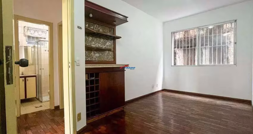 Apartamento com 3 quartos à venda na Rua Simão Irffi, Coração de Jesus, Belo Horizonte