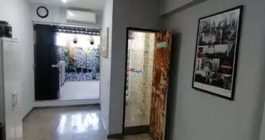 Sala comercial à venda na Rua Sergipe, Savassi, Belo Horizonte