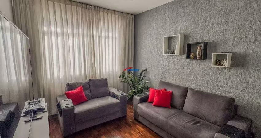 Apartamento a venda no prado 93 m², 3 quartos 1 vagas