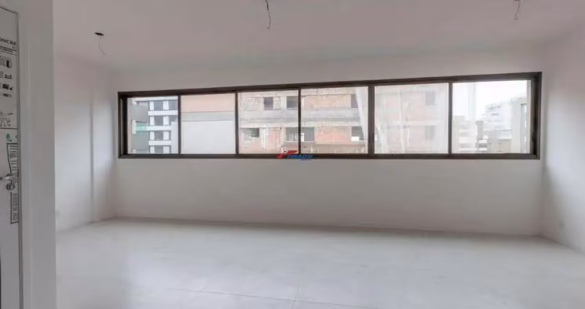 Apartamento com 2 quartos à venda na Rua do Ouro, Serra, Belo Horizonte