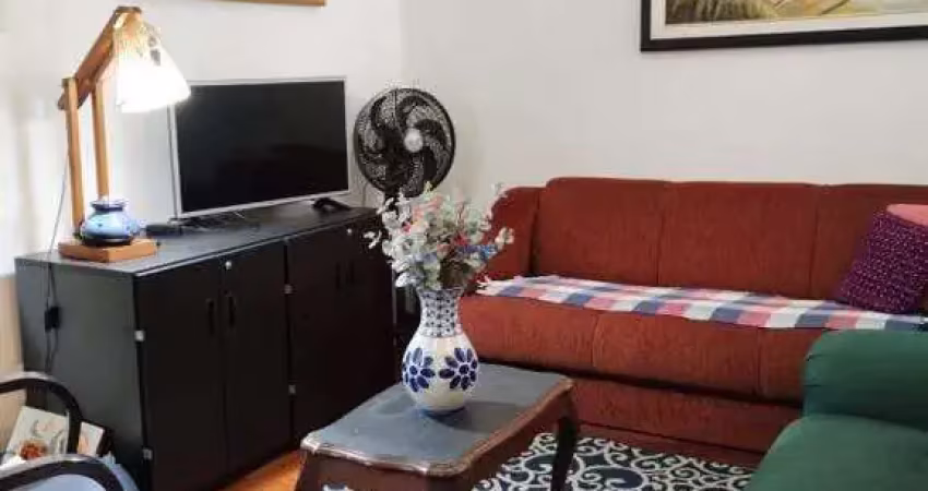 Apartamento com 2 quartos à venda na Rua Conselheiro Dantas, Calafate, Belo Horizonte